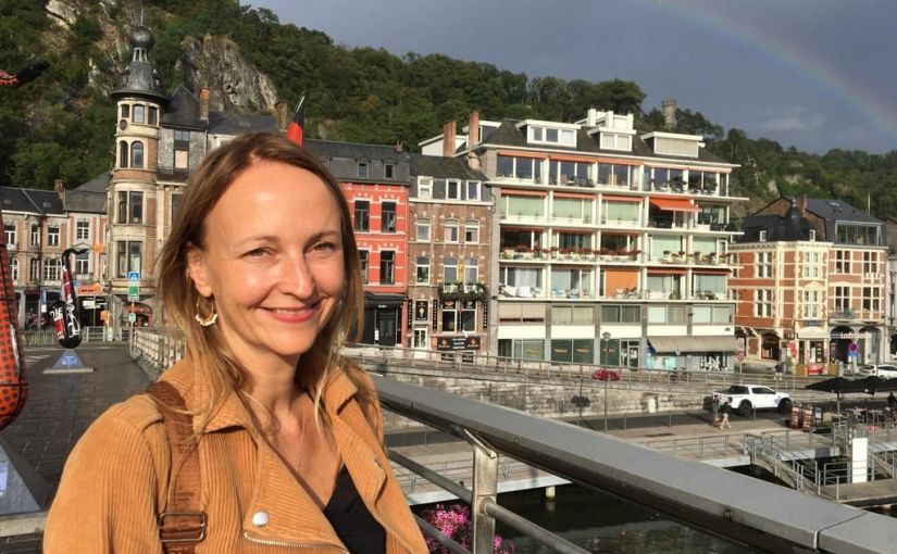 psychotherapeut aalst